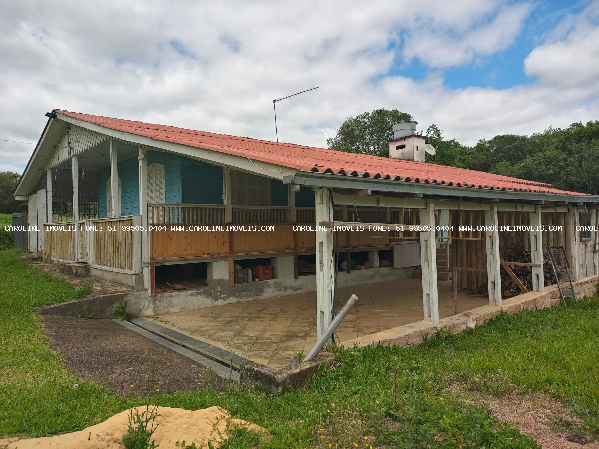 Chácara à venda com 3 quartos, 29000m² - Foto 12