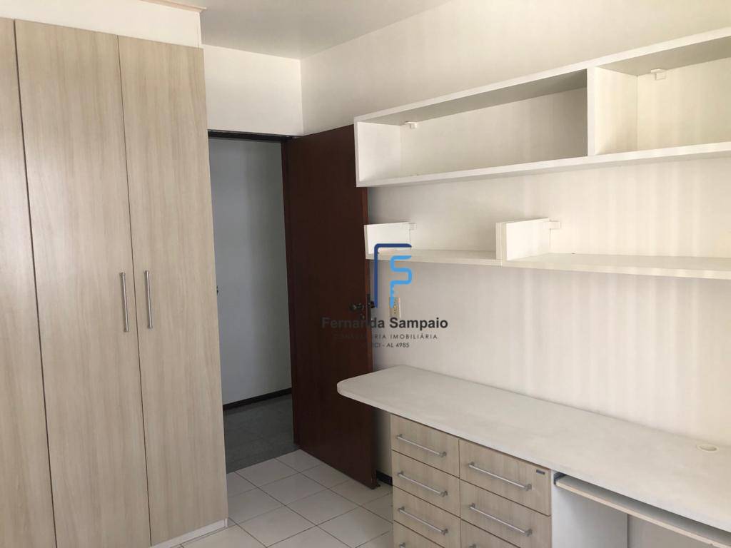 Apartamento para alugar com 3 quartos, 120m² - Foto 9