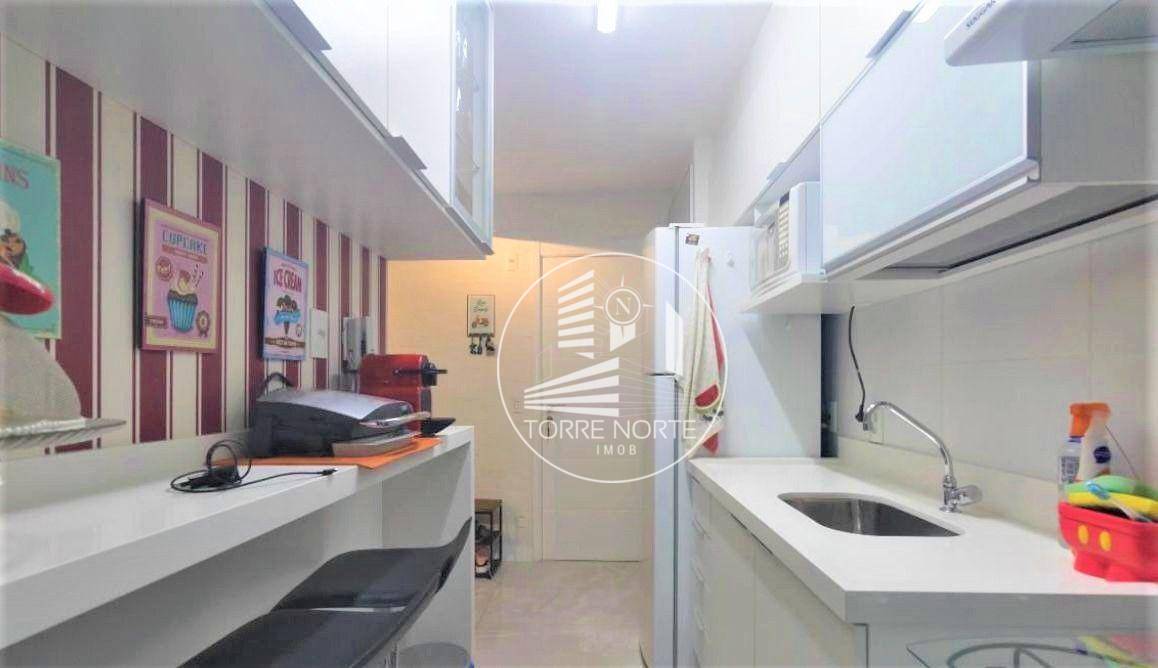 Apartamento à venda com 3 quartos, 92m² - Foto 33