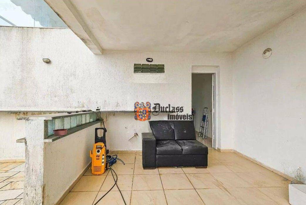 Casa de Condomínio à venda com 5 quartos, 300m² - Foto 4