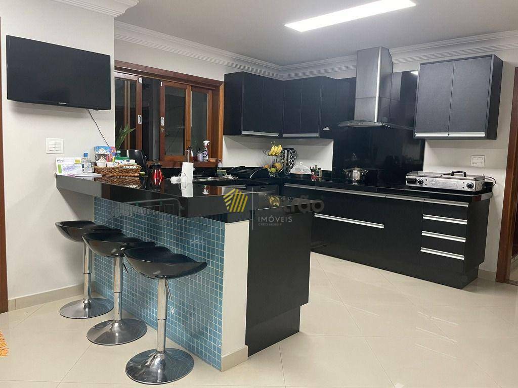 Casa à venda com 4 quartos, 510m² - Foto 11