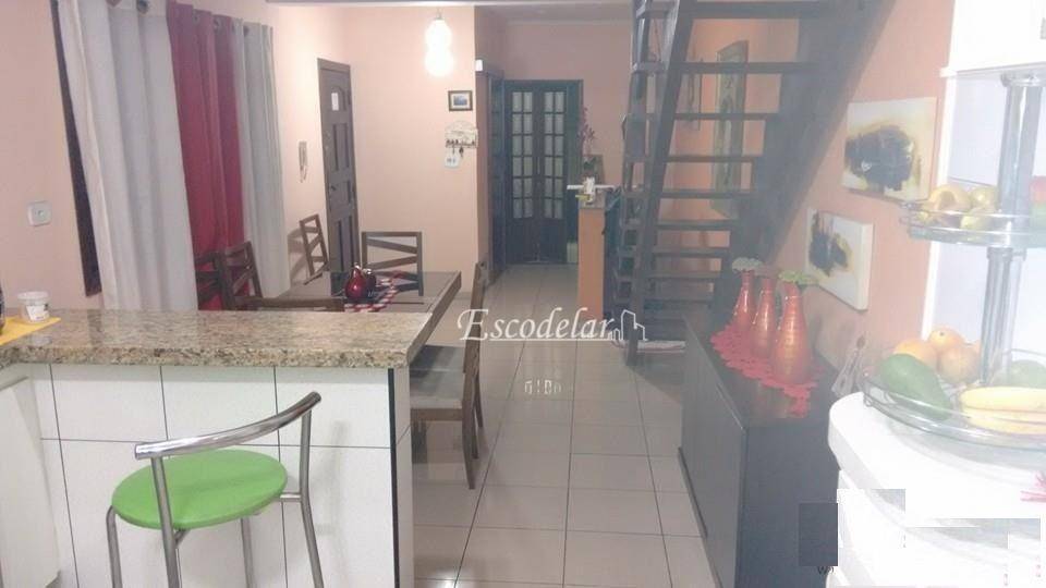 Sobrado à venda com 3 quartos, 190m² - Foto 18