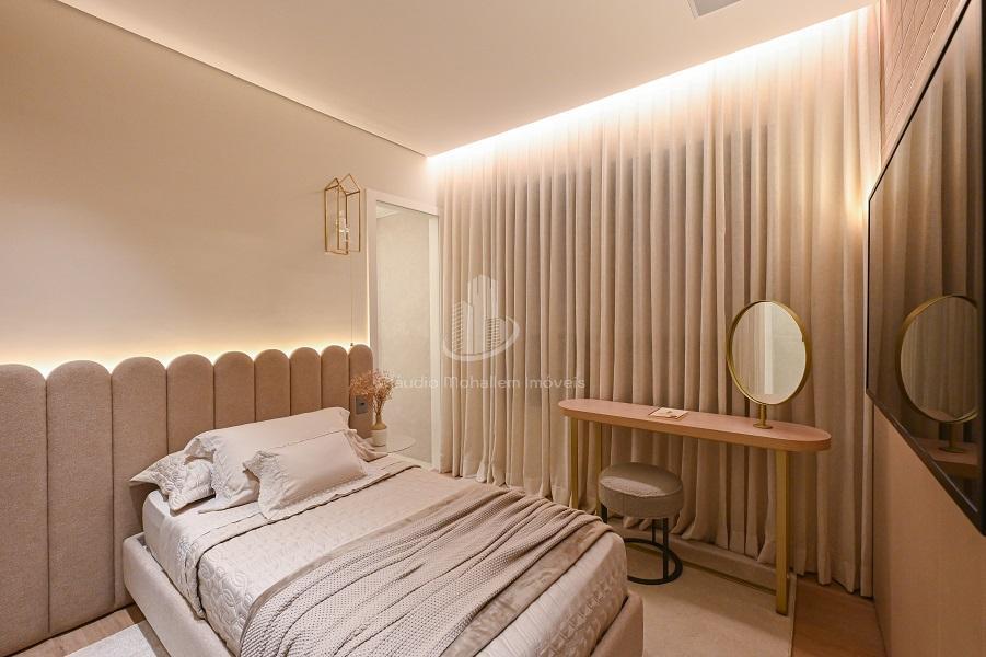 Apartamento à venda com 3 quartos, 104m² - Foto 12