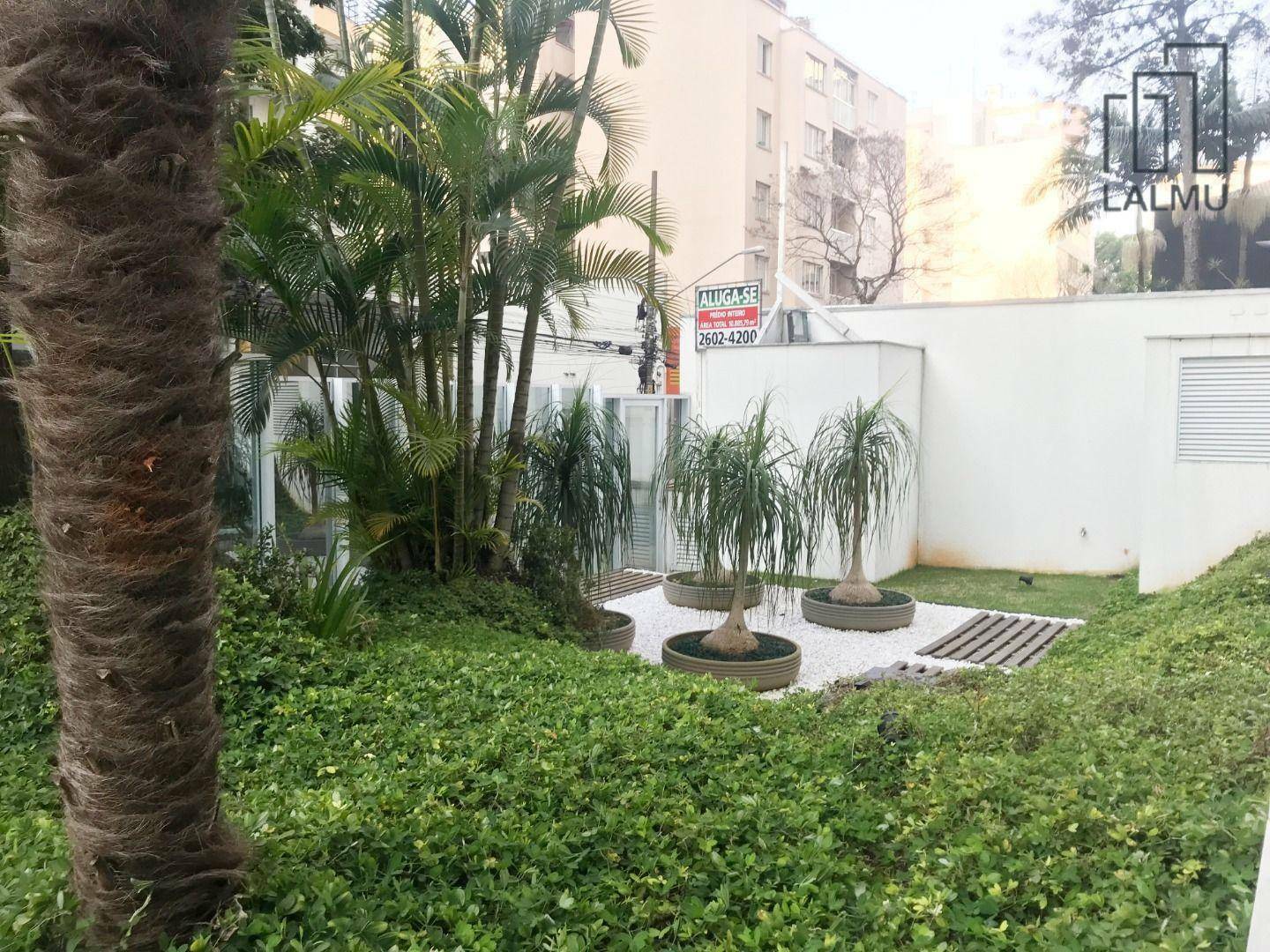 Prédio Inteiro para alugar, 4427m² - Foto 18