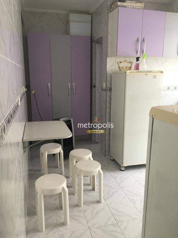 Apartamento à venda com 3 quartos, 115m² - Foto 5