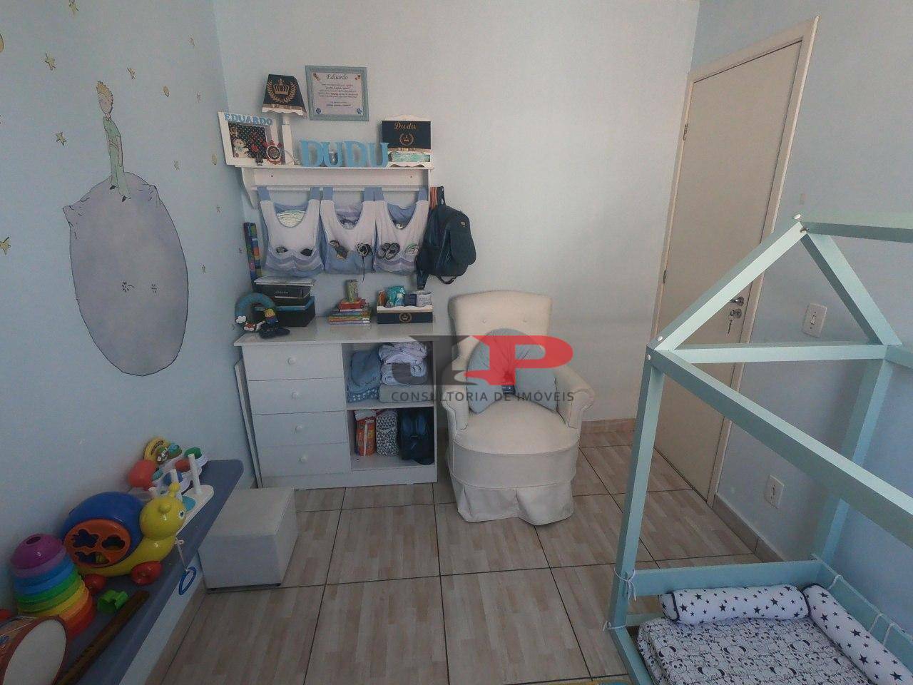 Apartamento à venda com 2 quartos, 48m² - Foto 16