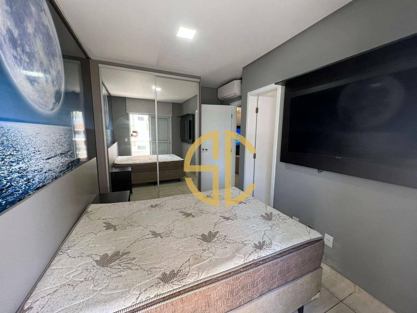 Apartamento à venda com 2 quartos, 92m² - Foto 15