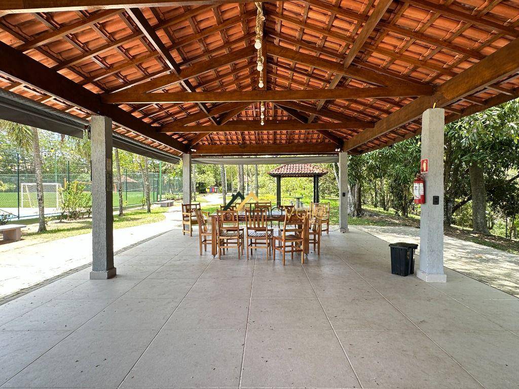 Casa de Condomínio, 4 quartos - Foto 34