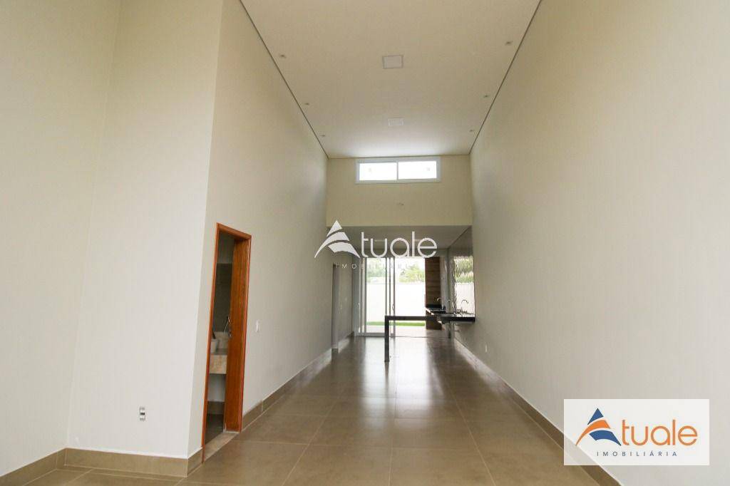 Casa de Condomínio à venda com 3 quartos, 152m² - Foto 8