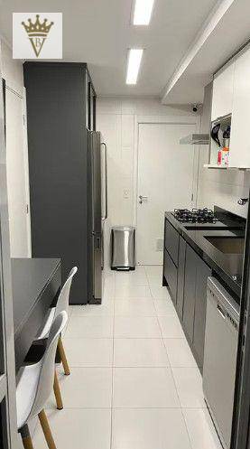 Apartamento à venda com 4 quartos, 165m² - Foto 13