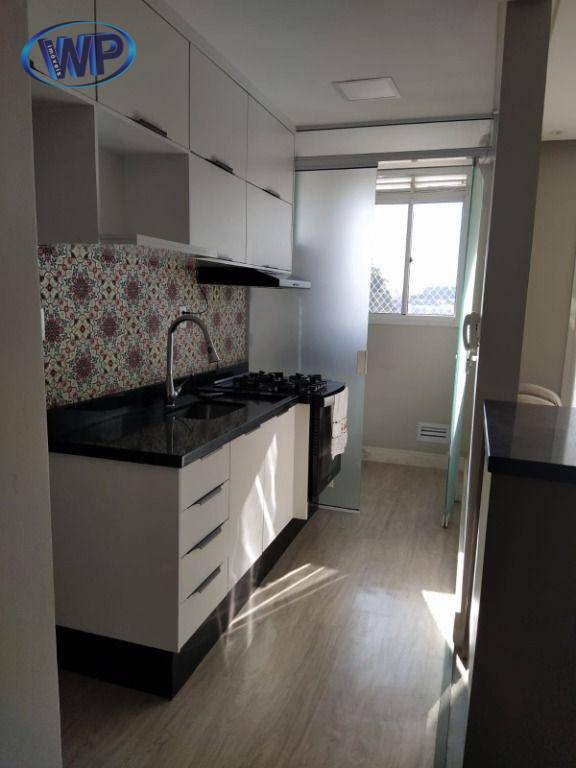 Apartamento à venda com 3 quartos, 67m² - Foto 21