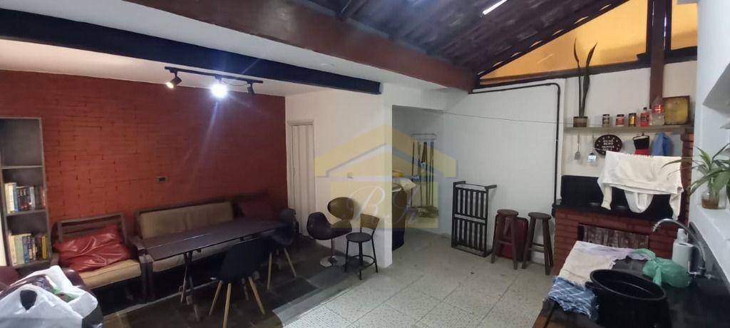 Sobrado à venda com 3 quartos, 125m² - Foto 15