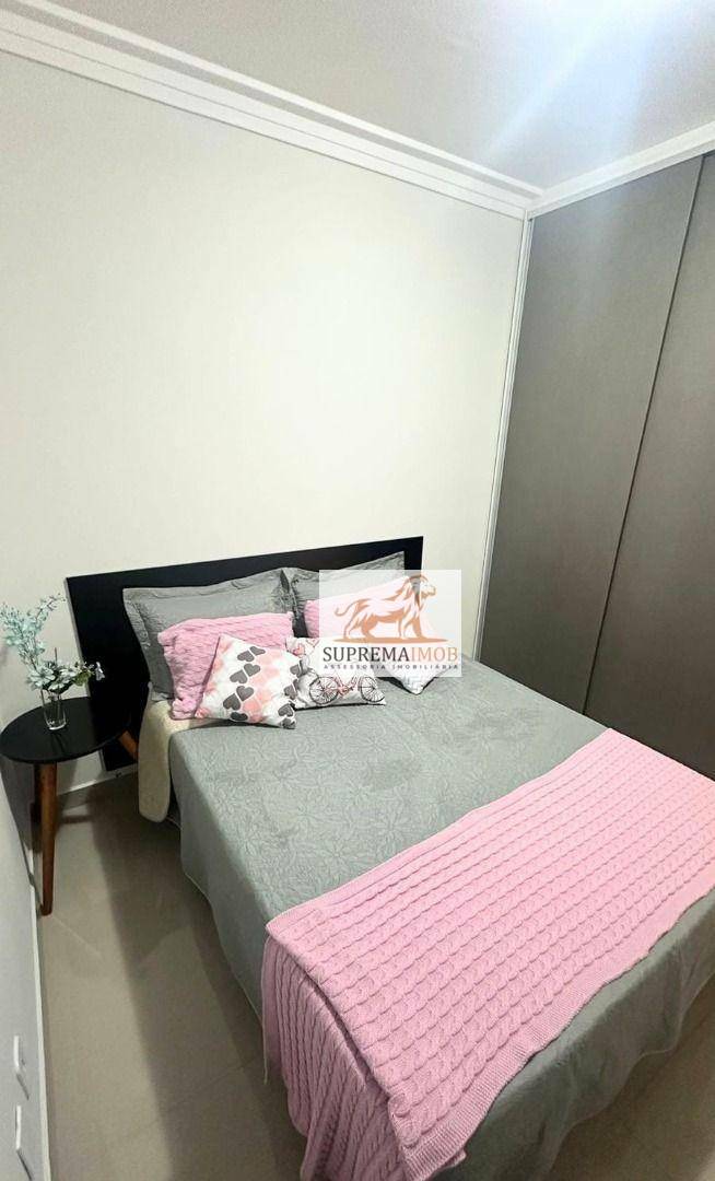 Apartamento à venda com 2 quartos, 49m² - Foto 11