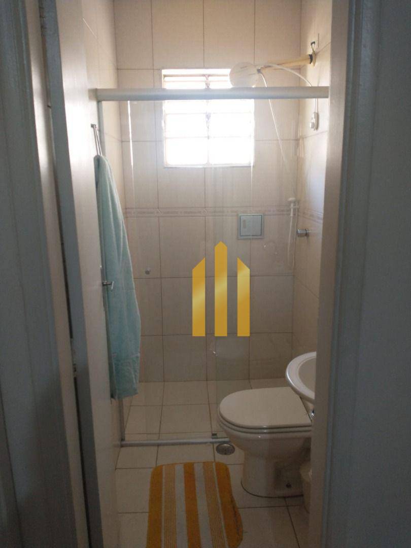 Sobrado à venda com 3 quartos, 100m² - Foto 9