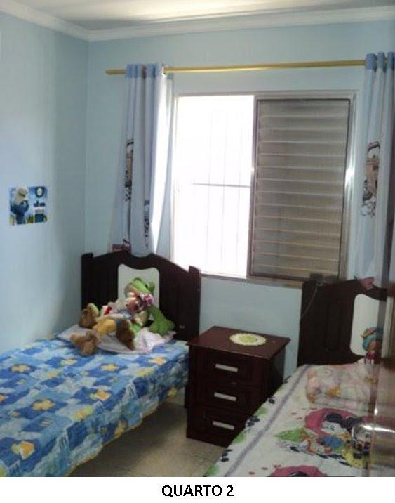 Sobrado à venda com 4 quartos, 140m² - Foto 24