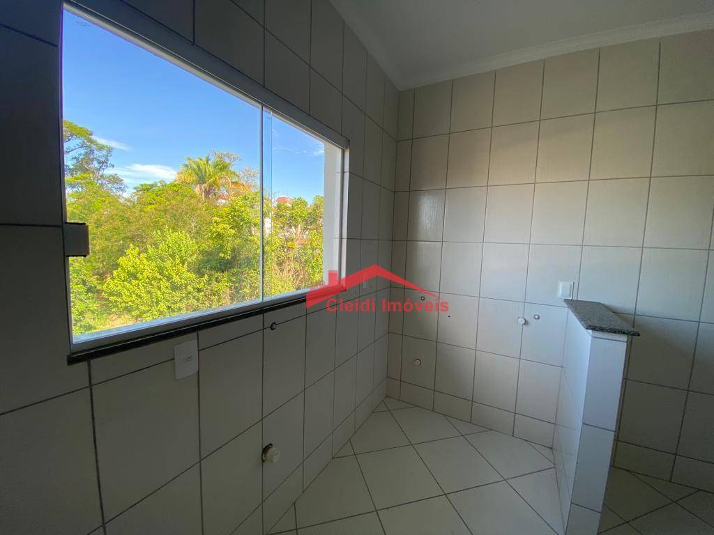 Apartamento à venda com 2 quartos, 60m² - Foto 8