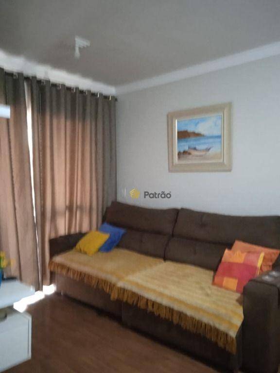 Apartamento à venda com 3 quartos, 97m² - Foto 14