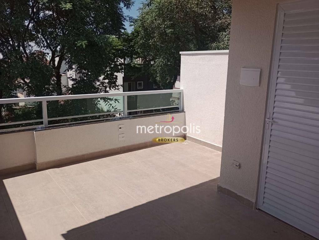 Sobrado à venda com 2 quartos, 115m² - Foto 11