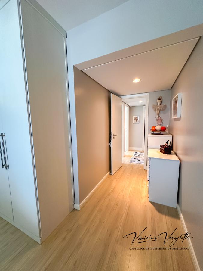 Apartamento à venda com 3 quartos, 154m² - Foto 38