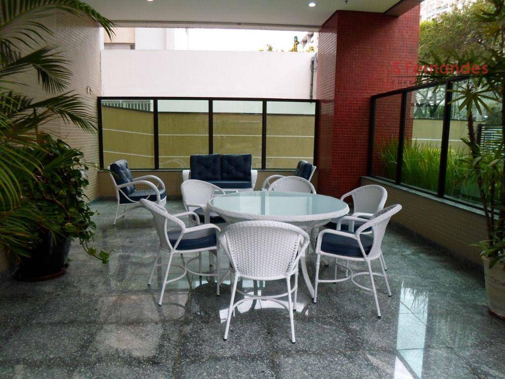 Conjunto Comercial-Sala para alugar, 50m² - Foto 17