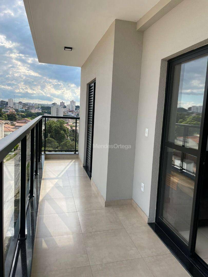 Apartamento à venda com 2 quartos, 66m² - Foto 9