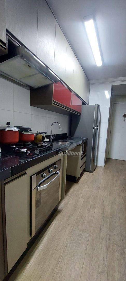 Apartamento à venda com 2 quartos, 56m² - Foto 9