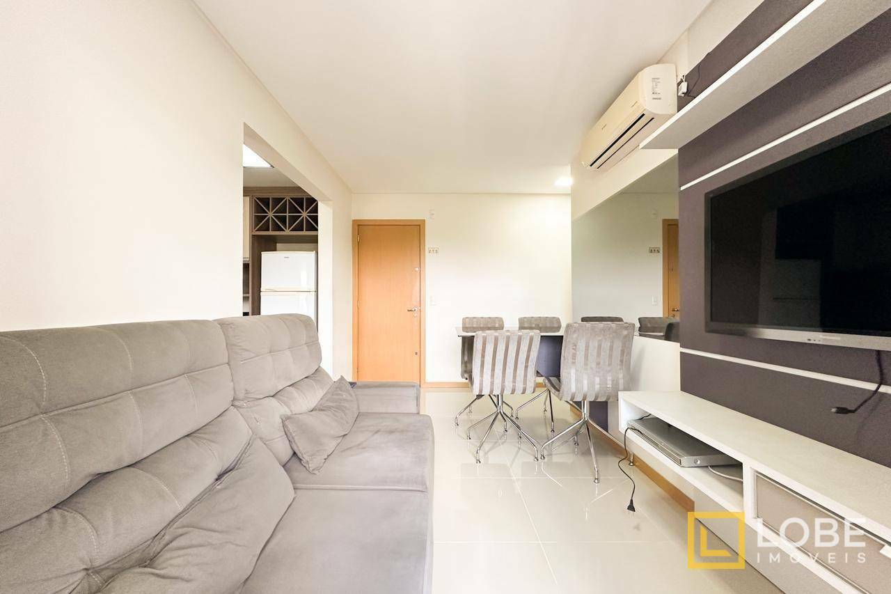 Apartamento à venda com 2 quartos, 56m² - Foto 4