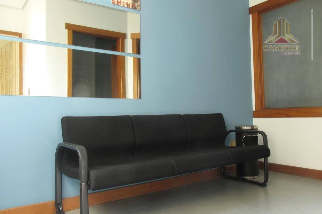 Conjunto Comercial-Sala à venda, 37m² - Foto 7