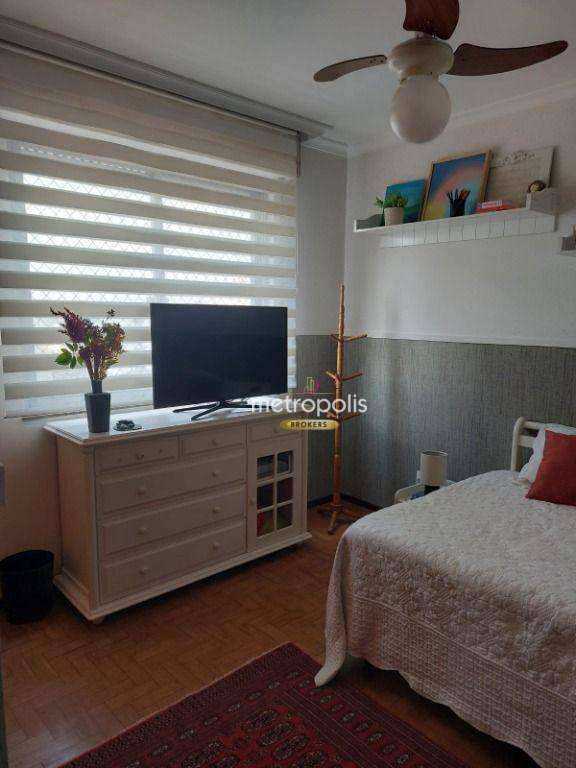 Apartamento à venda com 3 quartos, 170m² - Foto 19