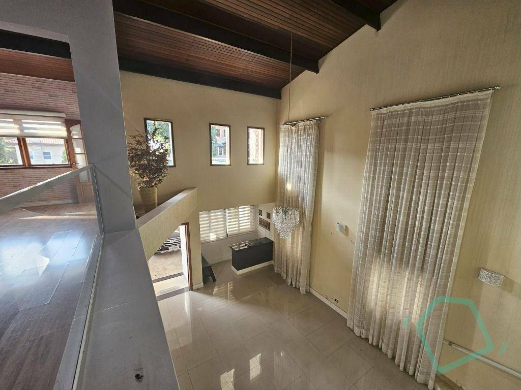 Casa de Condomínio à venda e aluguel com 3 quartos, 400m² - Foto 17