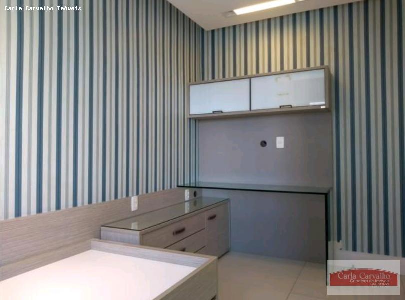 Apartamento à venda com 3 quartos, 104m² - Foto 3