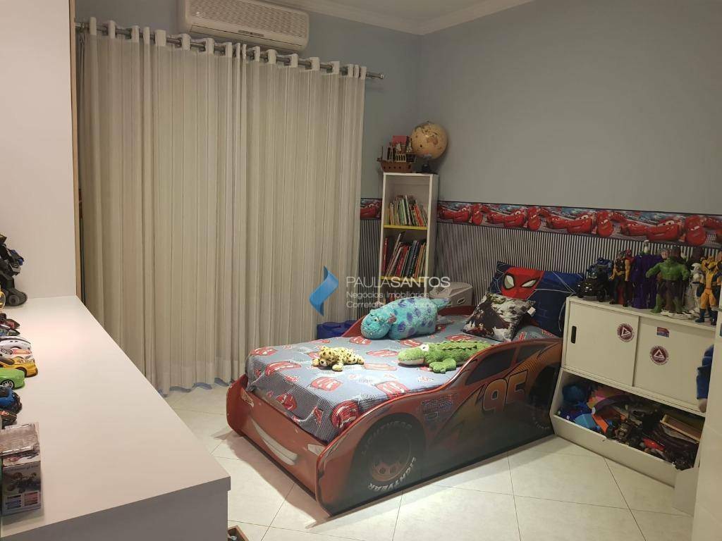 Casa de Condomínio à venda e aluguel com 3 quartos, 343m² - Foto 16