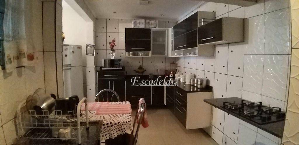 Casa à venda com 3 quartos, 150m² - Foto 1