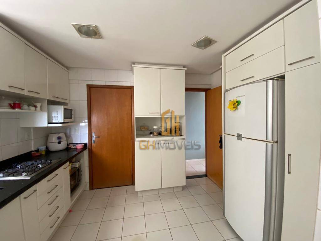 Apartamento à venda com 4 quartos, 115m² - Foto 5