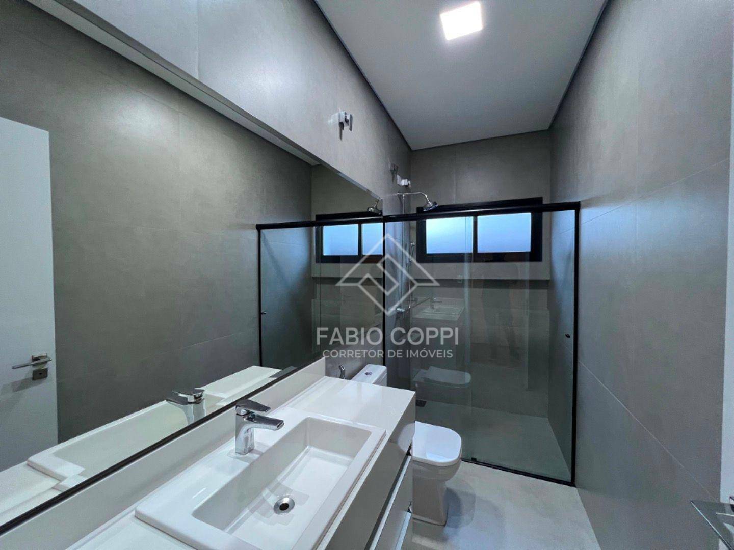 Casa de Condomínio à venda com 3 quartos, 267m² - Foto 12