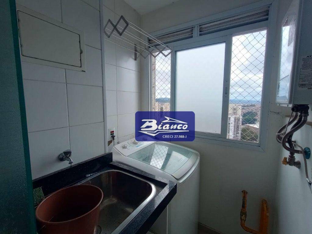 Apartamento à venda com 2 quartos, 59m² - Foto 12