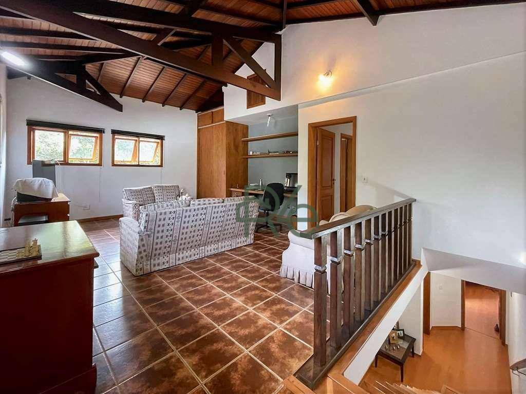 Casa de Condomínio à venda com 4 quartos, 444m² - Foto 45