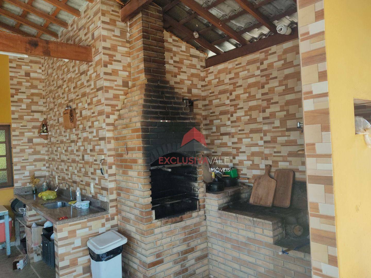 Chácara à venda com 6 quartos, 350m² - Foto 20