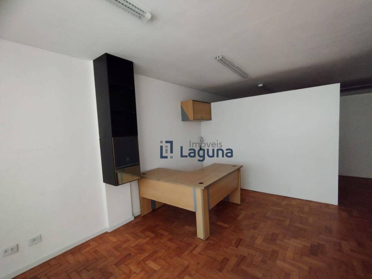 Conjunto Comercial-Sala para alugar, 45m² - Foto 4