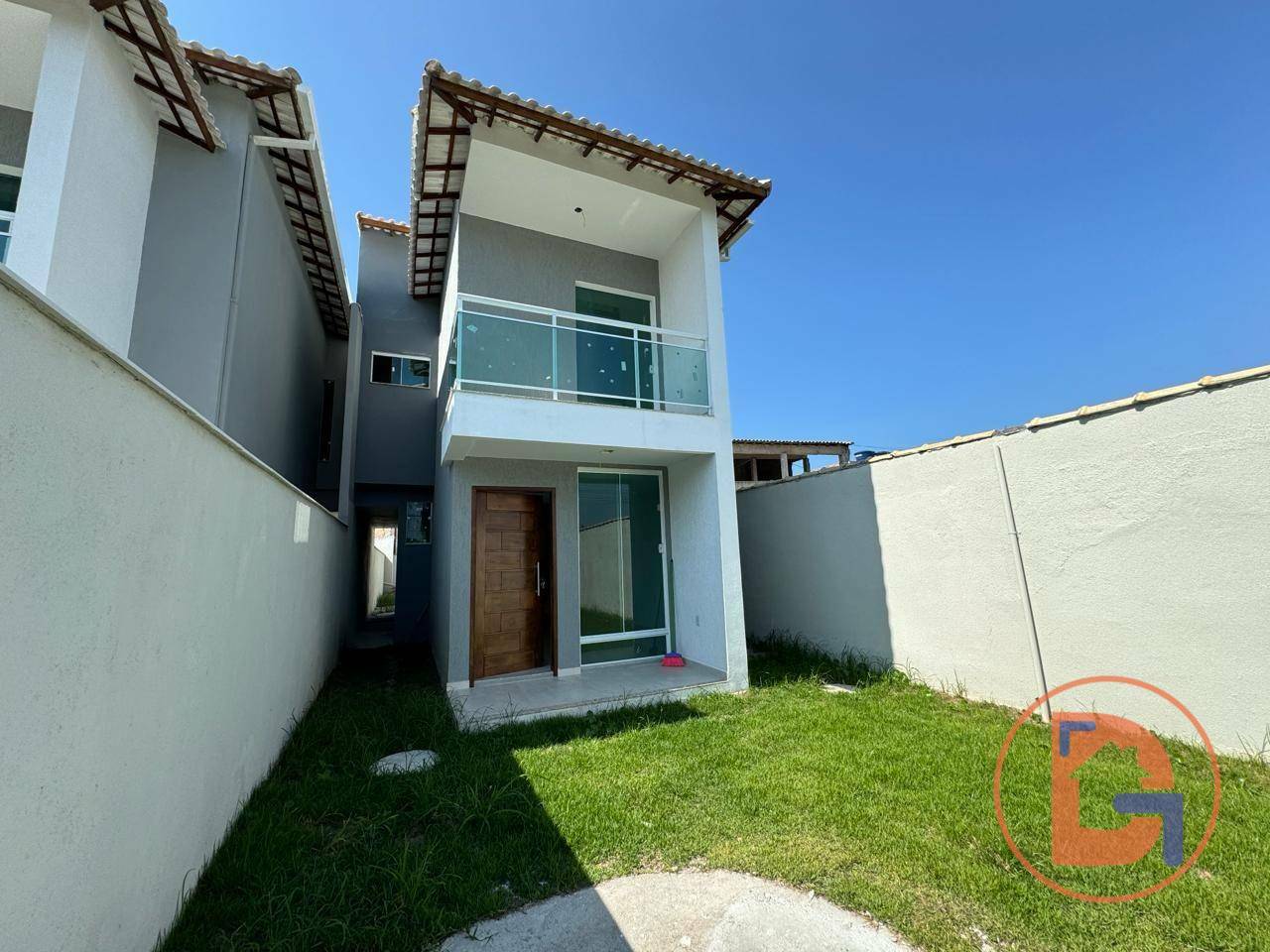 Casa à venda com 3 quartos, 100m² - Foto 3