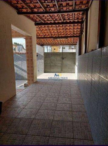 Casa à venda com 2 quartos, 100M2 - Foto 18