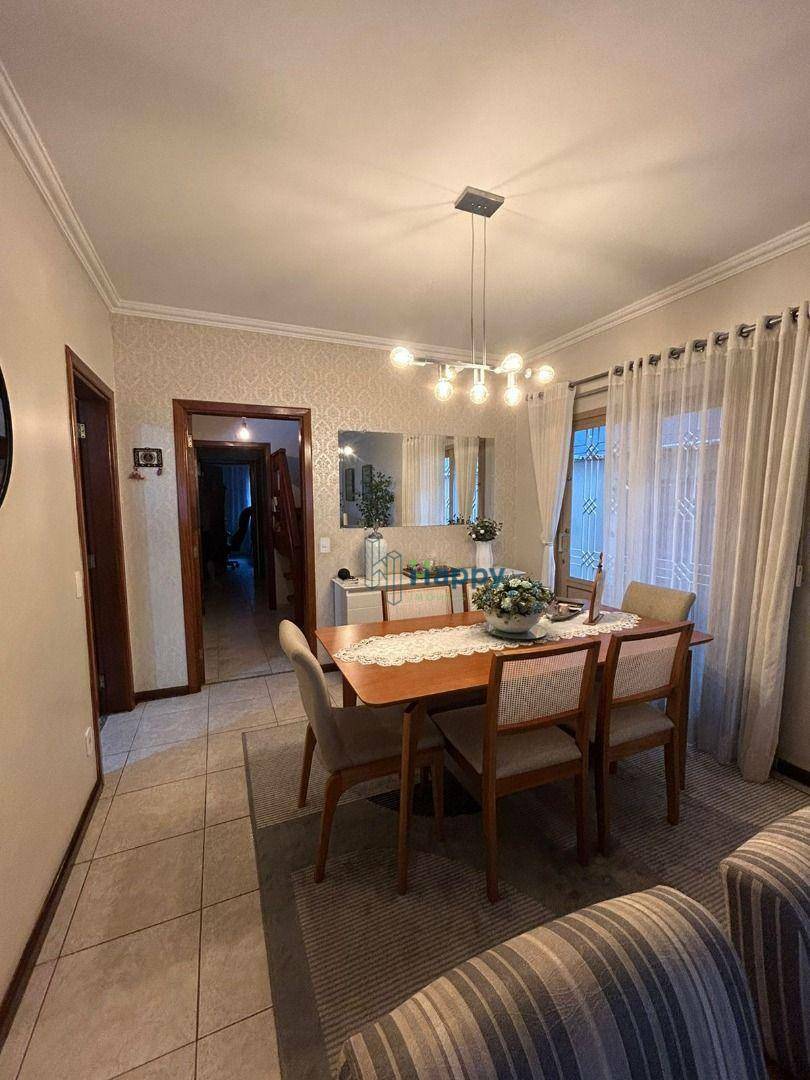 Casa à venda com 4 quartos, 176m² - Foto 13