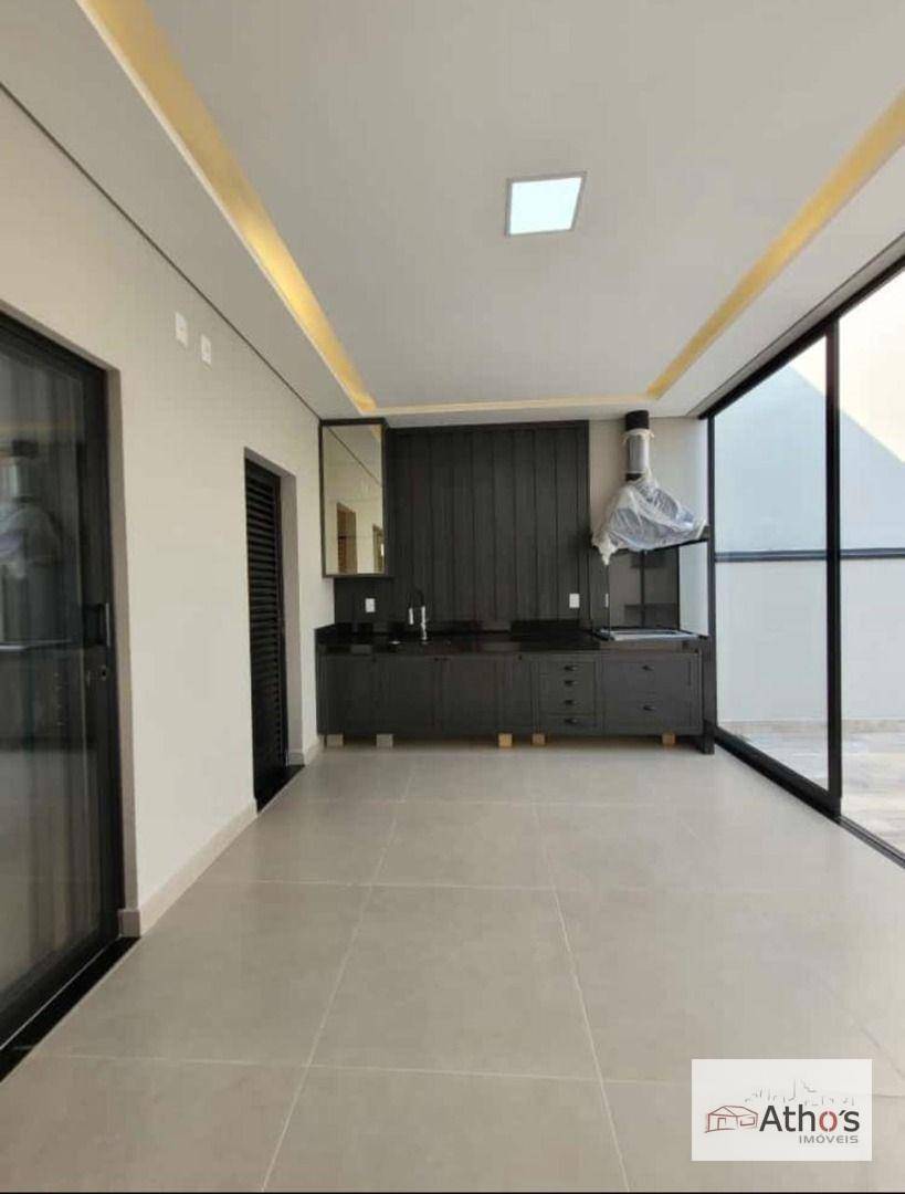 Casa de Condomínio à venda com 3 quartos, 180m² - Foto 15