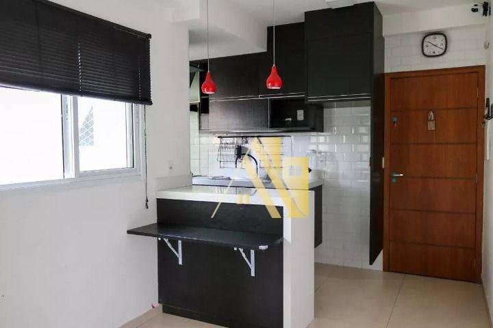 Apartamento à venda com 3 quartos, 72m² - Foto 11