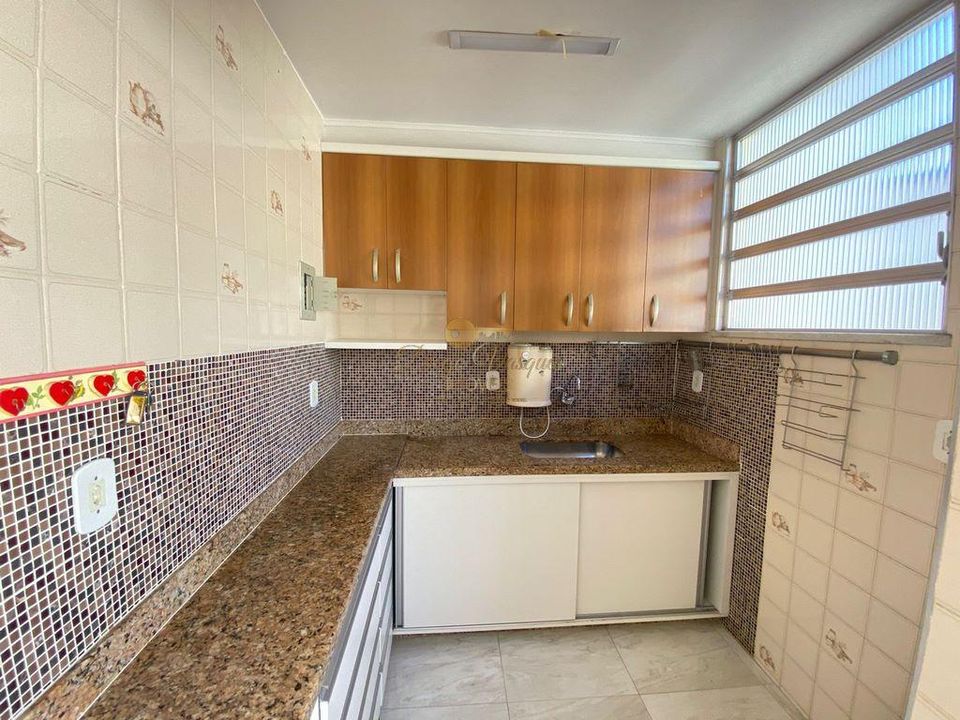 Apartamento à venda com 2 quartos, 52m² - Foto 11