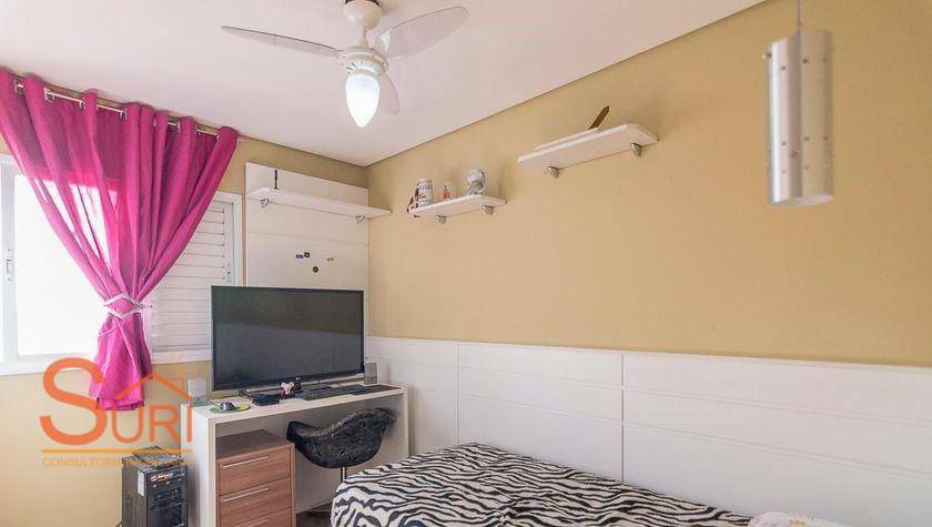 Apartamento à venda com 2 quartos, 63m² - Foto 36