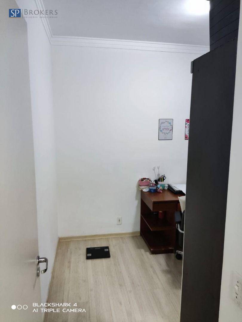 Apartamento à venda com 2 quartos, 48m² - Foto 9