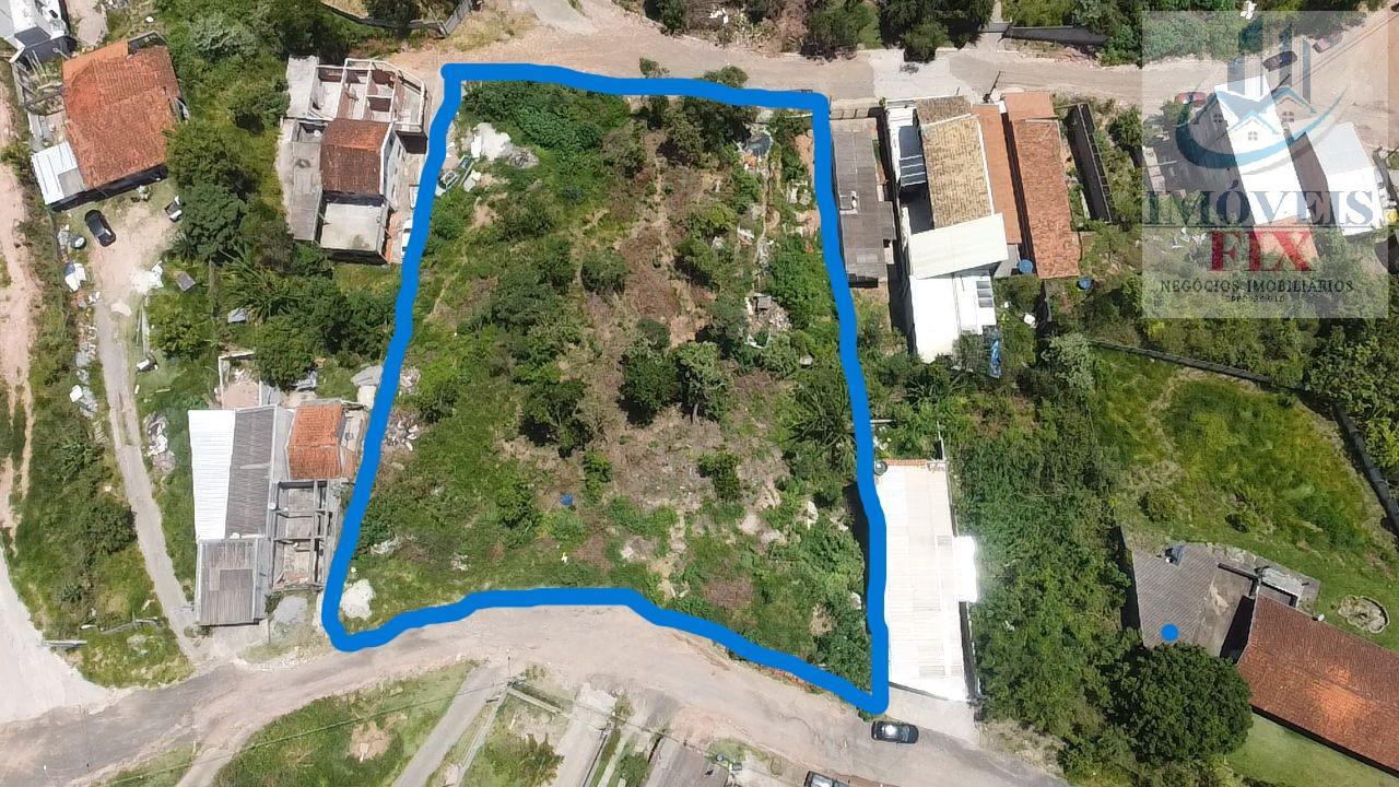 Terreno à venda, 2150m² - Foto 1