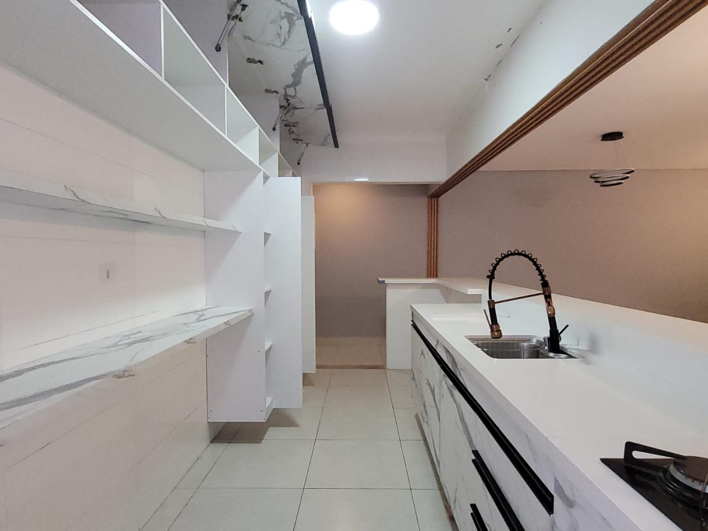 Apartamento para alugar com 3 quartos, 124m² - Foto 9