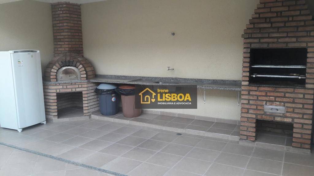 Apartamento à venda com 2 quartos, 50m² - Foto 19